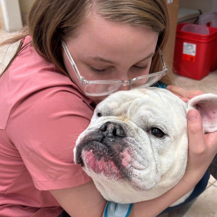 AVCG Tech with Patient